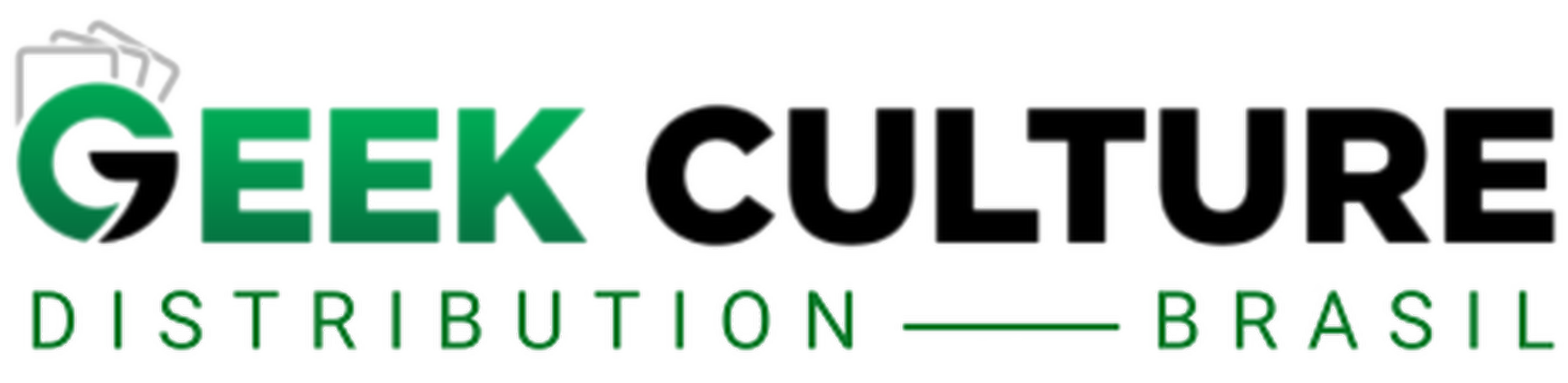 Geek Culture Distribution Brasil