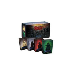 Sorcery Gothic Preconstructed Decks