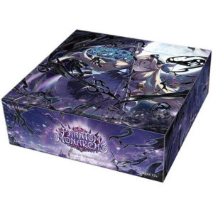 Grand Archive Phantom Monarchs Booster Box (1stEd)