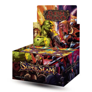 Flesh and Blood Super Slam EN