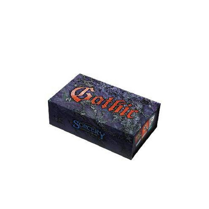 Sorcery Gothic Booster Box