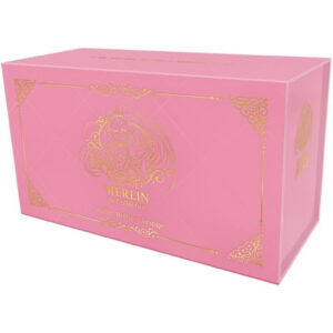 Grand Archive Merlin Re: Collection Brilliant Vestige