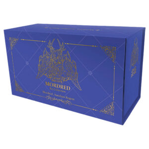 Grand Archive Mordred Re:Collection - Aurelian Regent