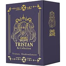 Grand Archive Tristan Re:Collection Lite