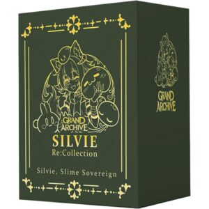 Grand Archive Silvie Re:Collection Lite