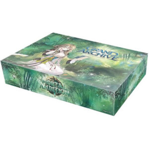 Grand Archive Mortal Ambition Alter Edition Booster Box