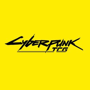 CYBERPUNK TCG: BETA STARTER DECK: THE HEIST (6CT INNER)