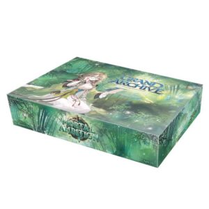 Grand Archive Mortal Ambition First Edition Booster Box